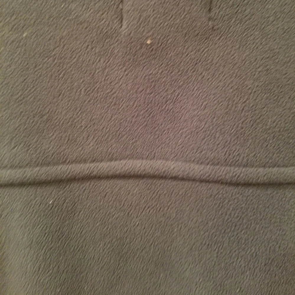 D & Co: Dark Green Coat - Picture 5 of 12